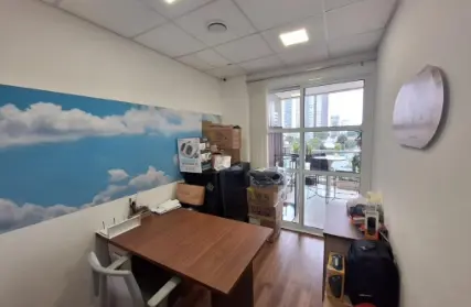 Imagem: Sala Comercial para Alugar, Vila Cordeiro