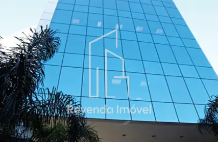 Imagem: Sala Comercial para Alugar, Vila Olímpia (Zona Sul)