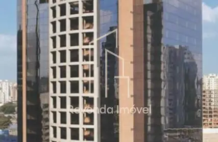 Imagem: Sala Comercial para Alugar, Vila Olímpia (Zona Sul)