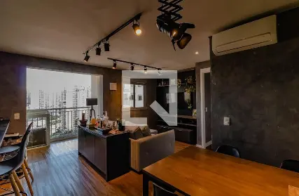 Imagem: Apartamento para Venda, Vila Mascote