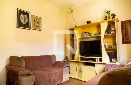 Imagem: Casa Térrea para Venda, Jabaquara