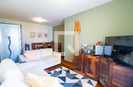 Imagem: Apartamento para Venda, Jabaquara