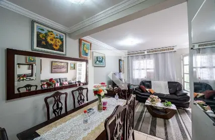 Imagem: Casa Térrea para Venda, Vila Mascote