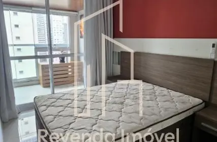 Imagem: Apartamento para Alugar, Brooklin