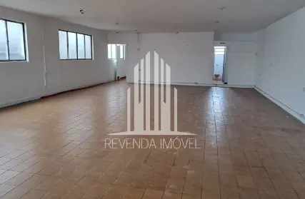 Imagem: Galpão / Salão para Alugar, Vila Moinho Velho