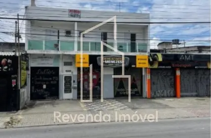 Imagem: Galpão / Salão para Alugar, Socorro