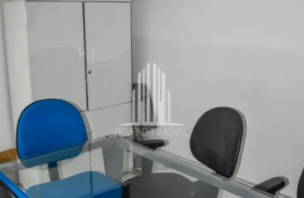 Imagem: Sala Comercial para Alugar, Vila Nova Conceição