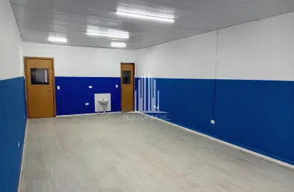 Imagem: Sala Comercial para Alugar, Jardim Amália