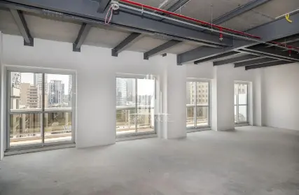 Imagem: Sala Comercial para Alugar, Vila Nova Conceição