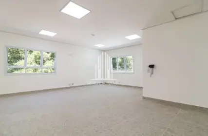Imagem: Sala Comercial para Alugar, Interlagos