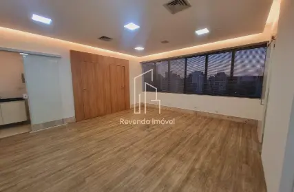 Imagem: Sala Comercial para Alugar, Itaim Bibi