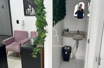 Imagem: Sala Comercial para Alugar, Santo Amaro