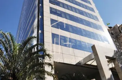 Imagem: Sala Comercial para Alugar, Cidade Monções