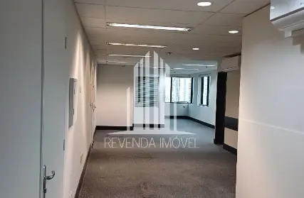 Imagem: Sala Comercial para Alugar, Brooklin