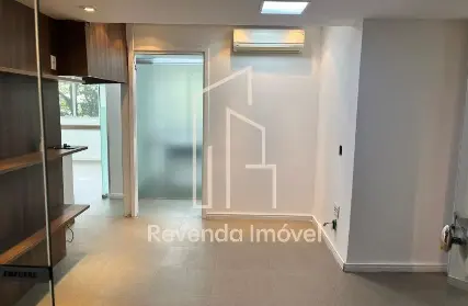 Imagem: Sala Comercial para Alugar, Itaim Bibi