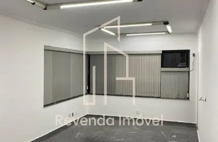 Imagem: Sala Comercial para Venda, Vila Clementino