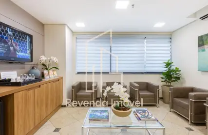 Imagem: Sala Comercial para Alugar, Itaim Bibi