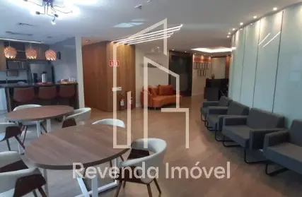 Imagem: Sala Comercial para Alugar, Vila Olímpia (Zona Sul)