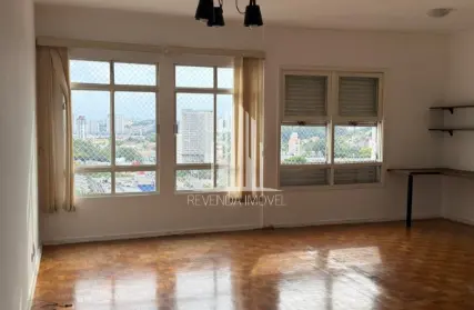 Imagem: Apartamento para Alugar, Vila Progredior (Zona Sul)