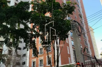 Imagem: Apartamento para Alugar, Brooklin Paulista