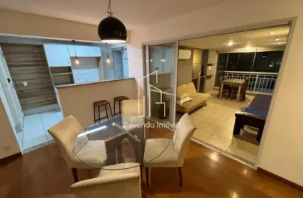Imagem: Apartamento para Alugar, Chácara Santo Antônio (ZS)