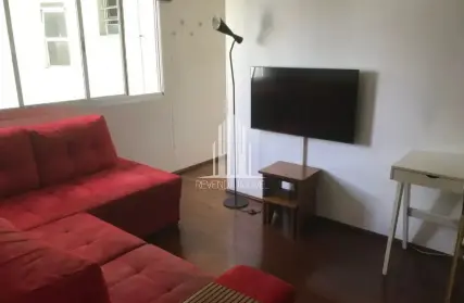 Imagem: Apartamento para Venda, Jardim Vila Mariana