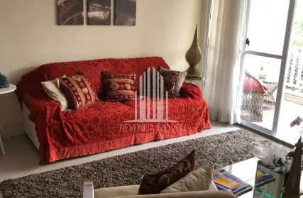 Imagem: Apartamento para Alugar, Jardim Lar São Paulo