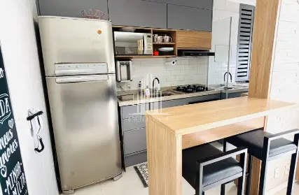 Imagem: Apartamento para Alugar, Usina Piratininga