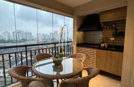 Imagem: Apartamento para Alugar, Ipiranga