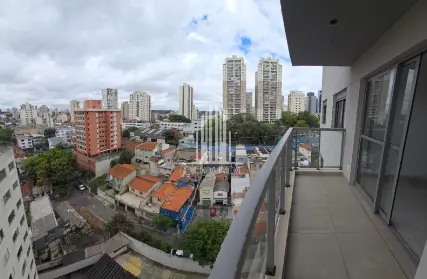 Imagem: Apartamento para Venda, São Judas