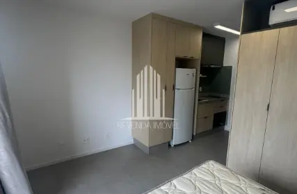 Imagem: Apartamento para Alugar, Vila Cordeiro