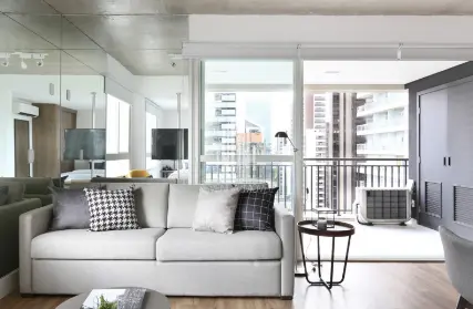 Imagem: Apartamento para Alugar, Cidade Monções