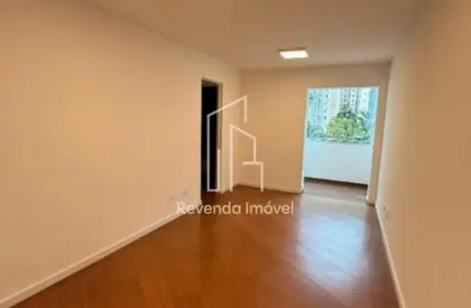 Imagem: Apartamento para Alugar, Itaim Bibi