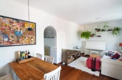 Imagem: Apartamento para Venda, Jardim Brasil (Zona Sul)