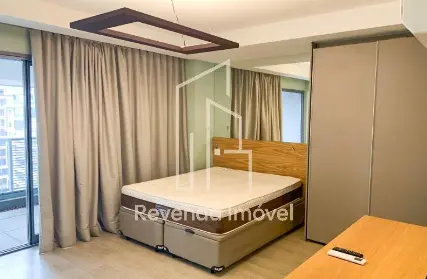 Imagem: Apartamento para Alugar, Brooklin Paulista