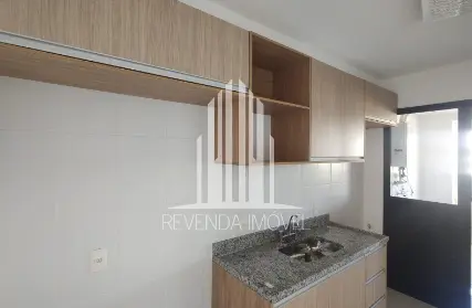 Imagem: Apartamento para Alugar, Vila São José (Ipiranga)