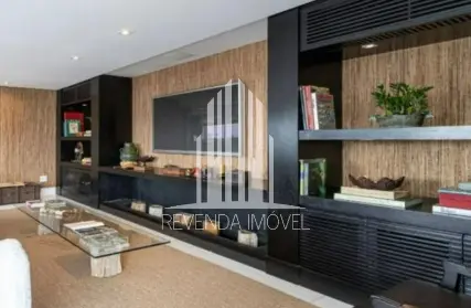 Imagem: Cobertura para Alugar, Vila Nova Conceição