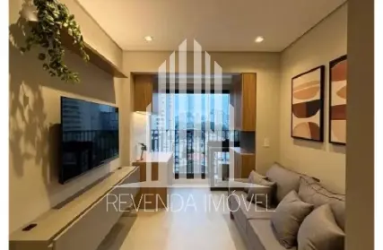 Imagem: Apartamento para Alugar, Indianópolis