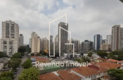 Imagem: Apartamento para Alugar, Brooklin Paulista