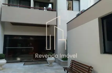 Imagem: Apartamento para Alugar, Moema