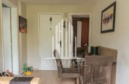 Imagem: Apartamento para Venda, Paraisópolis (Zona Sul)