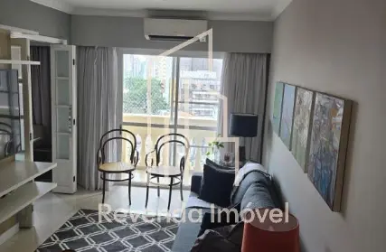 Imagem: Apartamento para Alugar, Moema
