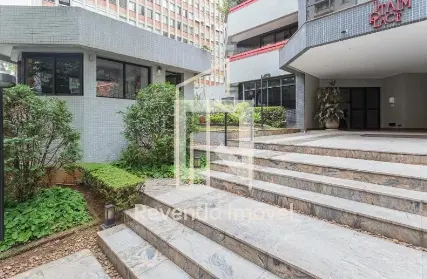 Imagem: Apartamento para Alugar, Itaim Bibi