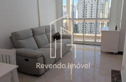 Imagem: Apartamento Duplex para Alugar, Campo Belo (Zona Sul)