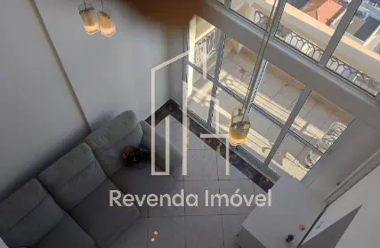 Imagem: Apartamento para Alugar, Campo Belo (Zona Sul)