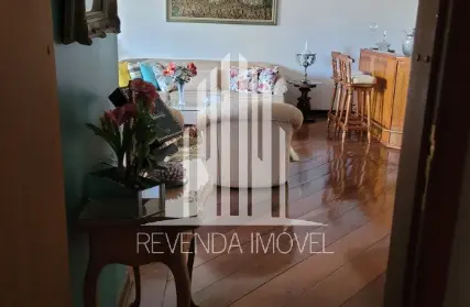 Imagem: Apartamento para Alugar, Chácara Santo Antônio (ZS)