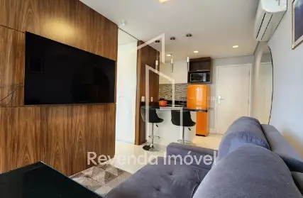 Imagem: Flat / Studio para Alugar, Vila Uberabinha