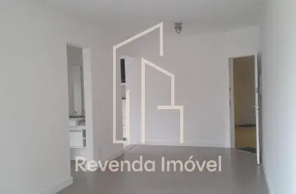 Imagem: Apartamento para Alugar, Vila Olímpia (Zona Sul)