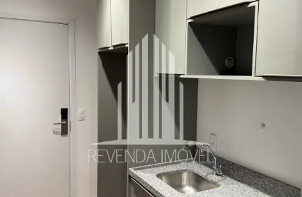 Imagem: Apartamento para Alugar, Brooklin