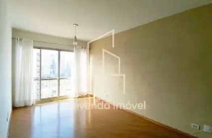 Imagem: Apartamento para Alugar, Chácara Santo Antônio (ZS)